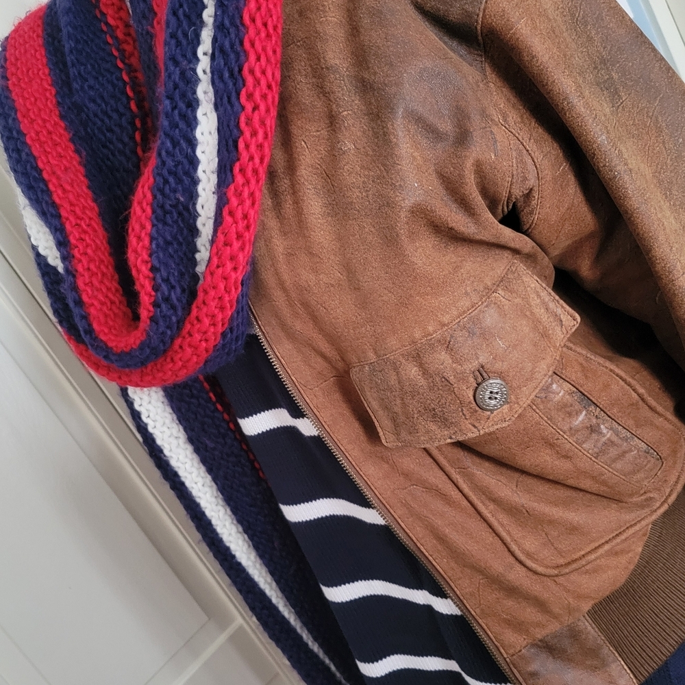 Y2K Lauren Ralph Lauren Sweater - Picture 5 of 13